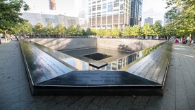 Georgia-based soldier arrested in plot to blow up NYC 9/11 Memorial