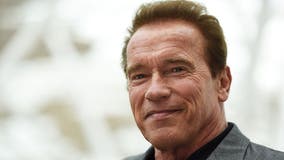 Arnold Schwarzenegger condemns Trump as 'worst president ever' after Capitol riot