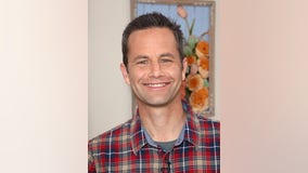 Kirk Cameron hit with backlash again for NYE prayer service amid lockdown: 'Spreading COVID cheer'