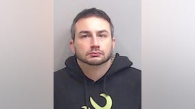 Roswell man arrested in connection to girlfriend's murder, police say