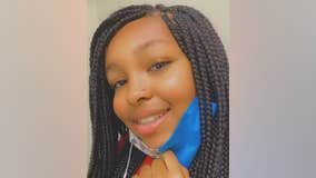 13-year-old girl reported missing in Fulton County