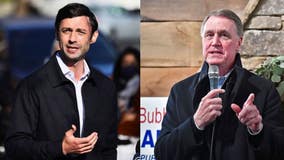 Perdue concedes to Ossoff in U.S. Senate race