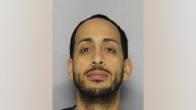 Man arrested for kidnapping ex-girlfriend at gunpoint, deputies say