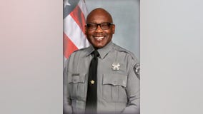 Rockdale County Sheriff's Office mourning death of sergeant