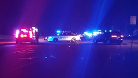 Manhunt that shut down Gwinnett County highway ends in arrest