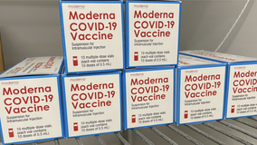 Are you 65? Here's how to (maybe) find the COVID vaccine in GA