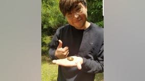 Sheriff: Missing Paulding County man last seen on New Year's Day