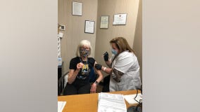 As Georgia ramps up COVID-19 vaccinations, demand still far outweighs supply