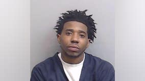 Police: Atlanta rapper YFN Lucci, wanted in connection to deadly shooting, turns himself in