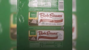 Bob Evans recalls thousands of pounds of sausage after consumers find rubber in product