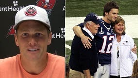 Tom Brady's parents survived COVID-19, will attend Super Bowl