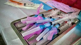 For Georgians able to find COVID-19 vaccine, relief and excitement