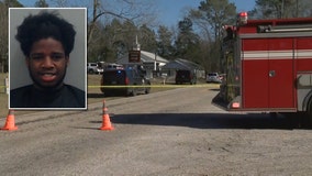 Pastor dead, 2 hurt in shooting at East Texas church