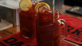 Got a hangover? Celebrate with National Bloody Mary Day