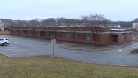 Former Gwinnett County school for African-Americans to become themed library