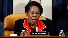 Congresswoman Sheila Jackson Lee introduces Articles of Impeachment against President Trump