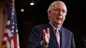 Sen. Mitch McConnell warns biz of political speech, says it’s ‘stupid’