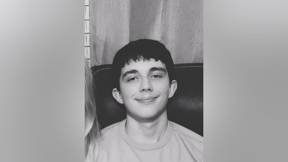 Police searching for missing  16-year-old Hall County boy