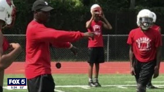 Cobb County teacher, coach killed in car crash, driver charged