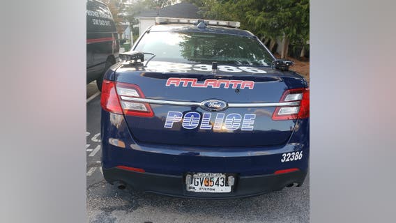 Worsening police manpower in Atlanta