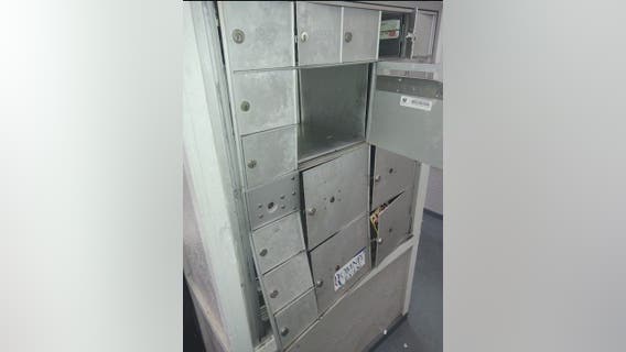 Dozens of Duluth mailboxes broken into, neighbors fear stimulus checks were inside