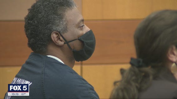 Fulton County commissioner uses curse words to describe a Fulton County judge on jail inmate phone call