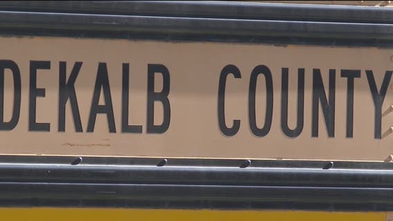 DeKalb superintendent discusses teachers return to the classroom amid COVID concerns