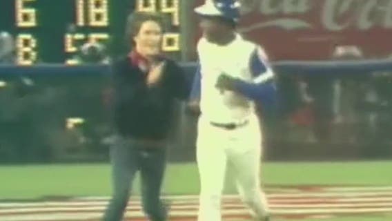 A look at Hank Aaron’s career and accomplishments