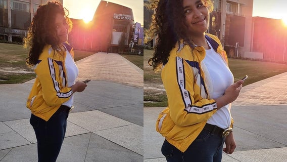 Detectives searching for missing 15-year-old Georgia girl