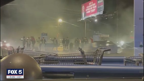 DeKalb County commissioners urge state lawmakers to address street racing