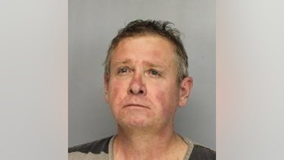Flowery Branch man arrested for sexual battery, child molestation
