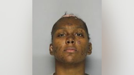 Gainesville woman arrested, charged with aggravated assault after shooting family member