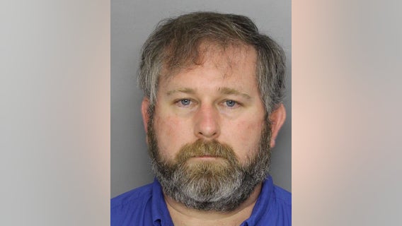 Acworth band director arrested, charged with inappropriate relationship with underage student