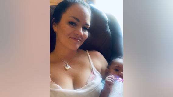 Sheriff: Woman goes missing after moving to Georgia