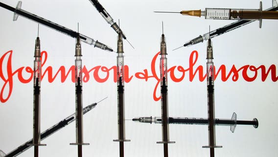 Johnson and Johnson vaccine could offer US a third vaccine as new variants complicate pandemic