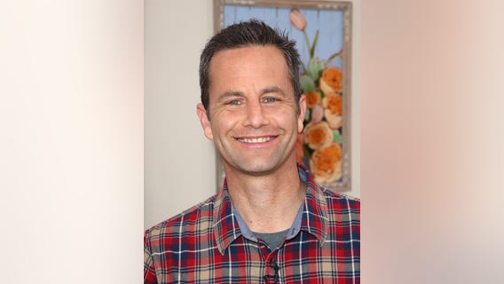 Kirk Cameron hit with backlash again for NYE prayer service amid lockdown: 'Spreading COVID cheer'