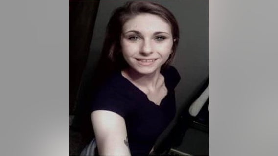 Police: 25-year-old Floyd County woman missing for over a month