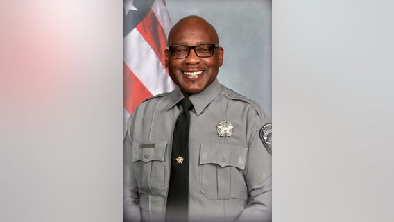Rockdale County Sheriff's Office mourning death of sergeant
