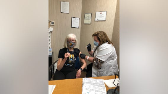 As Georgia ramps up COVID-19 vaccinations, demand still far outweighs supply