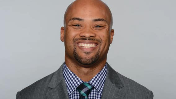 Atlanta Falcons tap Terry Fontenot as next general manager