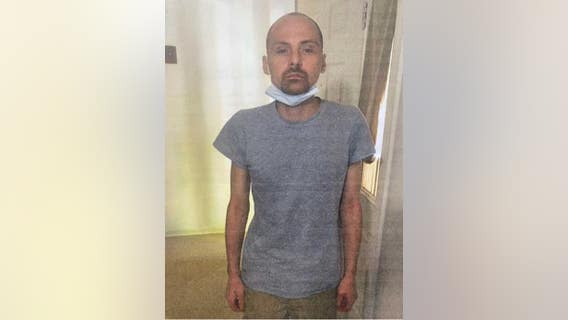 Mattie's Call issued for 34-year-old Riverdale man