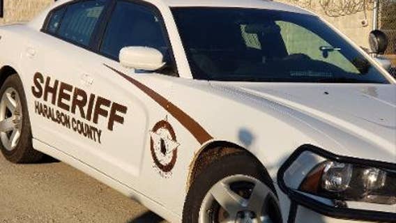 High-speed chase, shots fired at Georgia deputy