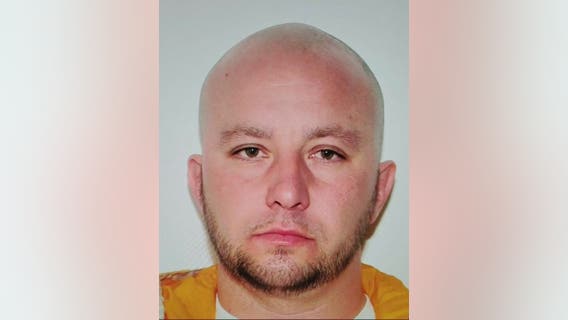 Sheriff: Man captured in SC after Georgia school lockdowns