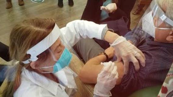 Cobb County has town hall to answer COVID-19 questions