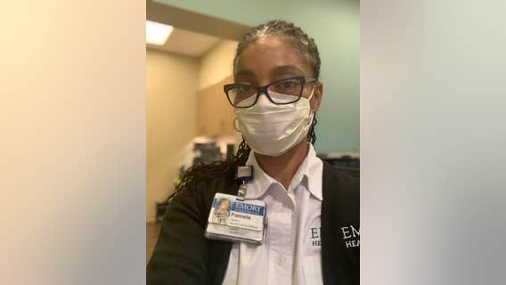 6 members of Georgia family test positive for COVID-19, 1 tests negative for virus