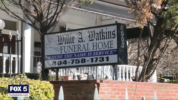 Mortuary workers seek COVID-19 vaccine priority