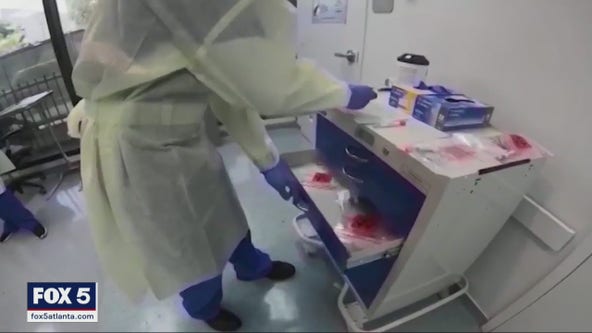 New COVID-19 variant