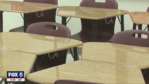 Teachers concerned over Atlanta Public Schools plan to return to classroom