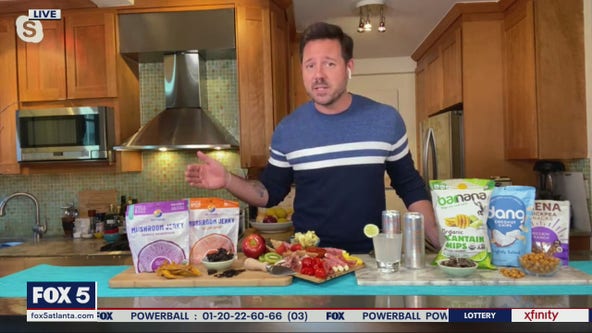 Exploring the possible food trends of 2021