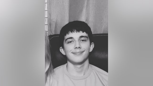 Police searching for missing  16-year-old Hall County boy